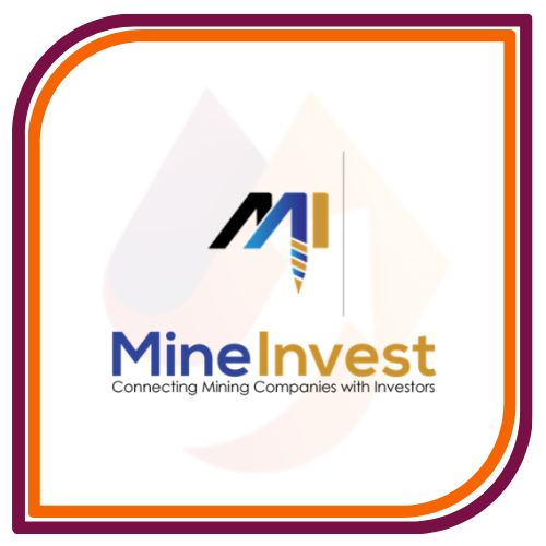 mine