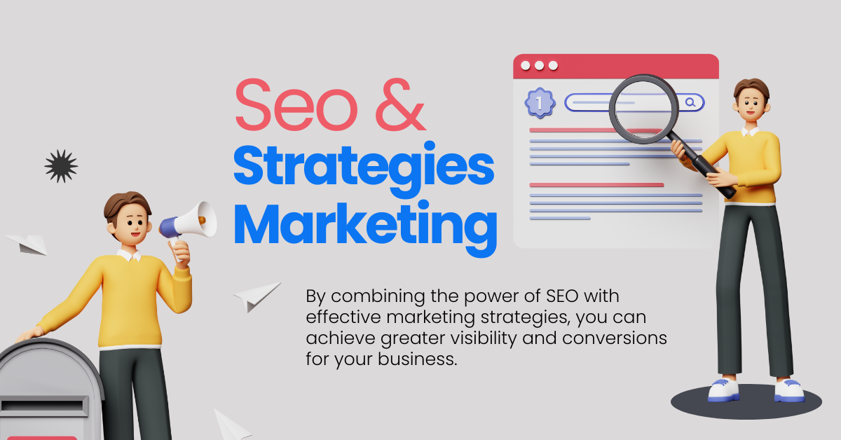 Search Engine Optimization